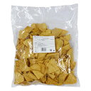業務用 タコスチップス プレーン (うす塩味) 500g トルティーヤ コーンチップス【あす楽対応】【tacos tortilla corn chips】【サル...