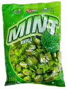キャンディー ミント味 250g TOFFANO MINT HORTELA【キャンディ 輸入】【飴 キャンディ】【ミント キャンディ】【ブラジル キャンディ】【...