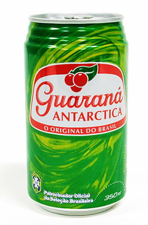 ガラナ・アンタルチカ GUARANA ANTARCTIC