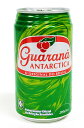 ガラナ アンタルチカ GUARANA ANTARCTICA 350ml 【あす楽対応】【ブラジル】【炭酸飲料】