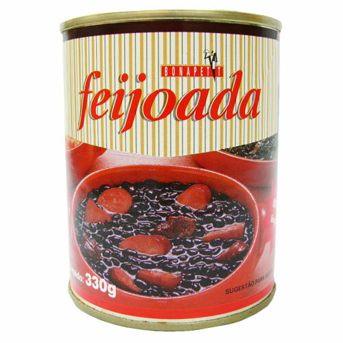 tFCWA[  330g feijoada BONAPETIT     Hi@gg  H  ۑH  ۑ 