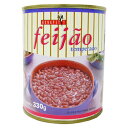【スーパーセール 10%OFF】【販売期間前】フェイジョン テンペラード 330gfeijao temperado BONAPETIT【あす楽対応】【食品 レト...