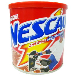 ココアパウダー　ネスカウ（NESCAU）　400g 【あす楽対応】【非常食】【保存食】【長期保存】