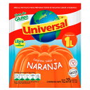 オレンジゼリーの素(ゼラチン) ユニバーサル 75ggelatina sabor a naranja【あす楽対応】