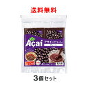 【送料無料】アサイー パルプ 100g×12袋　フルッタフルッタ【要冷凍】【あす楽対応】【アサイージュース】【アサイースムージー】【アサイーピューレ】【アサイー　ダイエット】【アサイー　効果】【アサイー　ベリー】