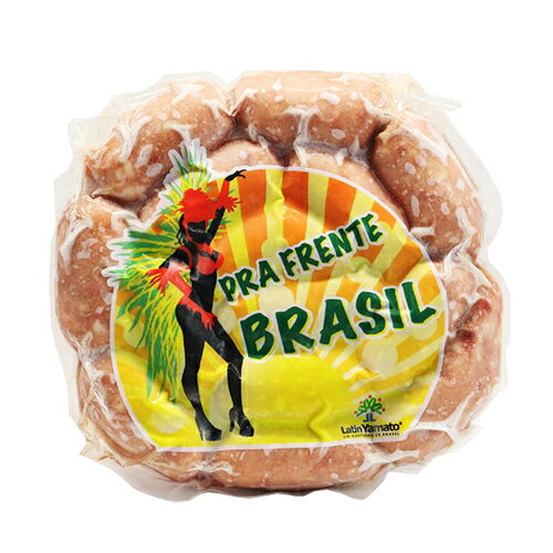 リングイッサ　パラフレンテ　ブラジル　850g　PRA FRENTE BRASIL【要冷凍】【あす楽対応】【チョリソー】【生ソーセージ】