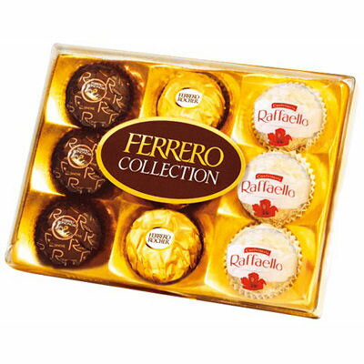 ե 쥯 T-9 97.2g(9) ɥġݡɻ ܥܥ 祳졼 3ڤбۡferrero co...