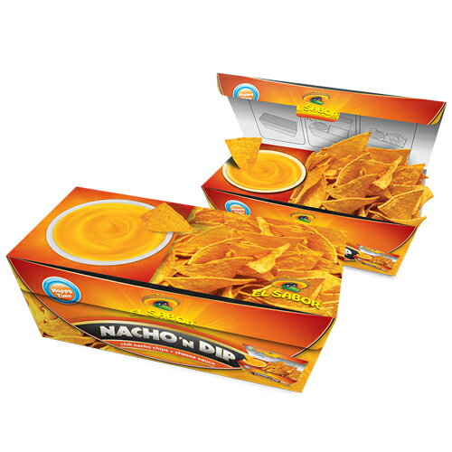 【スーパーセール 10%OFF】【販売期間前】エル サボール ナチョディップ チーズソース 175g 【トルティーヤ サルサチップス 輸入菓子 販売】 【楽ギフ...