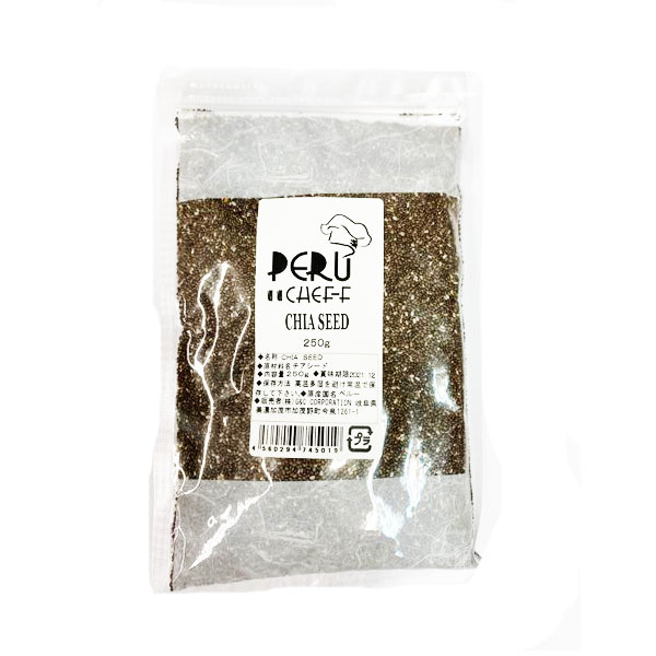 ɡ250g ڥ롼աڤбۡڥɡۡchia seedۡڥɡ¡ۡ￩ۡ¸ۡĹ¸