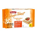 マリラン マジックトースト オリジナル MARILAN TOAST TORRADA ORIGINAL 150g【朝食 クラッカー 】【ビスケット】【軽食】【おやつ ローカロリー】【パーティー料理】