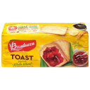 トースト 全粒粉 WHOLE WHEAT 142g バウドゥッコTorrada TOAST Whole Wheat Bauducco 142g【ブラジル菓子】【...