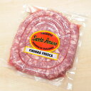 リングイッサソーセージ　サントアマロ　500g linguica sausage santo amaro【要冷蔵】【リングイッサ　生ソーセージ】