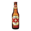 メキシコ産　ドスエキス　ビール　アンバー 355ml 瓶 CERVEZA DOS EQUIS AMBAR【あす楽対応】【ドス　エキス　ビール】【メキシコ　ビール】【メキシコ　お土産】【メキシカンビール】