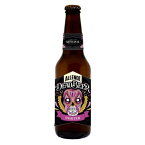 【メキシコ特集】メキシコ産 アジェンデ ザ・デッドビール＜ポーター＞ 355ml 瓶 ALLENDE THE DEAD BEER PORTER【輸入ビール】【メキシコ　ビール】【MX04】