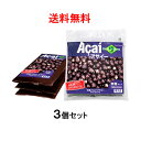 【送料無料】アサイー パルプ 100g×12袋　フルッタフルッタ【要冷凍】【あす楽対応】【アサイージュース】【アサイースムージー】【ア..