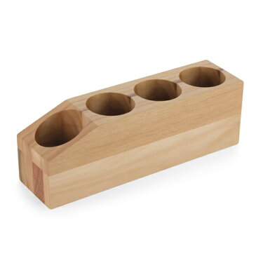 ORIGIN BRASIL カトラリーストッカー【あす楽対応】【オリジン ブラジル】【ブラジル 木製品】【ブラジル 輸入雑貨】【カトラリー 収納】【木製 収納】【木製 ストック】【オリジンブラジル】