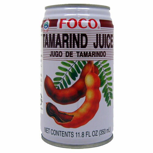 タマリンド　ドリンク　FOCO　350ml　tamarind juice 【あす楽対応】【楽ギフ_包装】【楽ギフ_のし】10P04Mar17