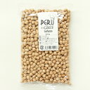 ガルバンゾ（ひよこ豆）　500g　ペルーシェフ Garbanzo Peru Cheff 500g 【あす楽対応】【ビーガン】【グルテンフリー】【非常食】【保..