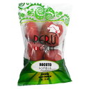 【冷凍】レッドホットペッパー (ロコト) ペルーシェフ 500g(4～5個)rocoto peru chef【要冷凍】【ペルー とうがらし】【赤色唐辛子】【あす楽対応】