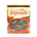 フェイジョアーダ 830g feijoada BONAPETIT