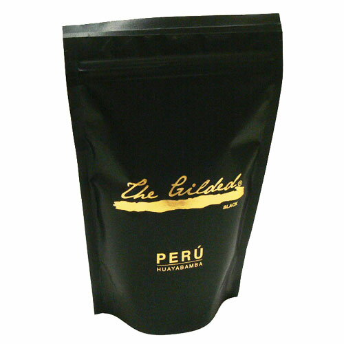 ペルー スペシャリティコーヒー カフェ オルキデア HUAYABAMBA 200g(挽き豆)