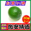 【メキシコ食材10%OFF】【送料無料】メキシコ産 キーライム 約30g〜35g×30個セット 冷蔵【ライム 販売 激安】【レモン お買得】【ライム 通販】【カイピリーニャ モヒート ライム】10P04Mar17
