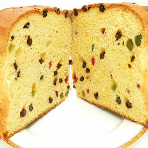 【20%OFF】【送料無料】パネトーネ(パネトン) グローリア 900g×2個セットpanettone(paneton) gloria【あす楽対応】【パネトーネ　激安】【パネットーネ】【楽ギフ_包装】10P04Mar17