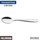 TRAMONTINA テーブルスプーン 19cm×60本セット マレーシア ＜食洗機対応＞ トラモンティーナ 