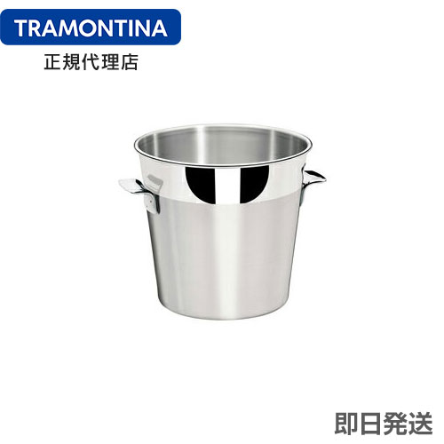 TRAMONTINA ѥ󥯡顼 20cm 18-10ƥ쥹 ⥹ ȥƥ