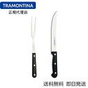 【春のBBQ特集】【送料無料】TRAMONTIN