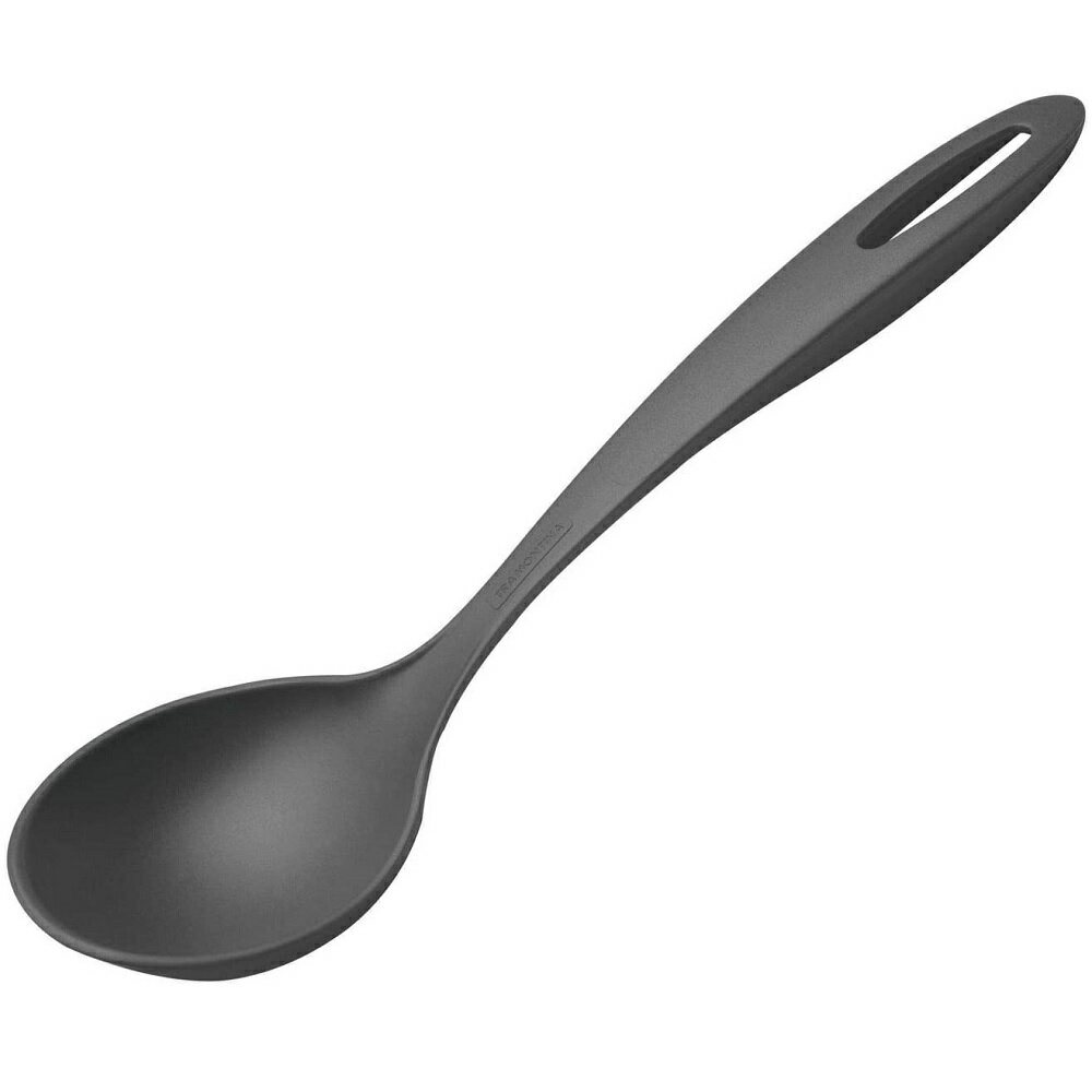 TRAMONTINA レードル アビリティ グレー 食洗器対応 LADLE ABILITY GREY トラモンティーナ