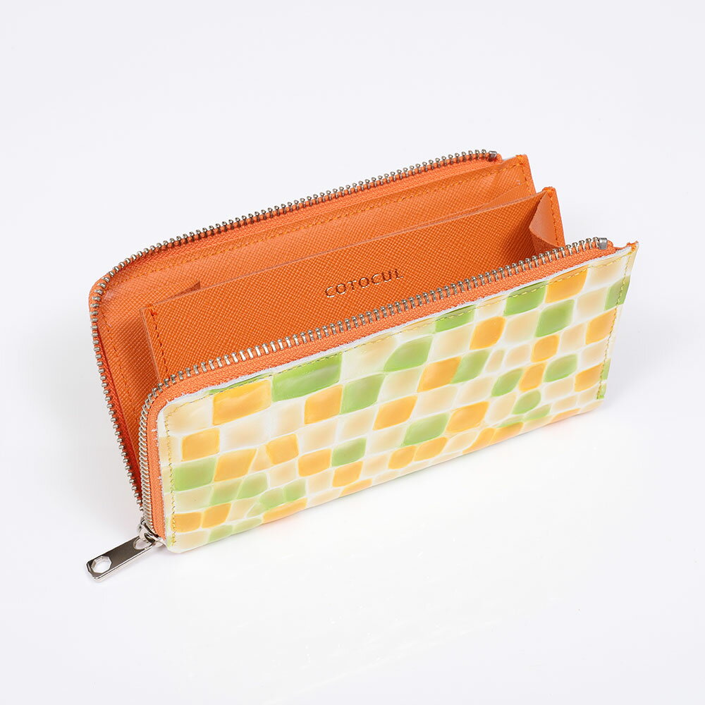 長財布レディースメンズ本革COTO...