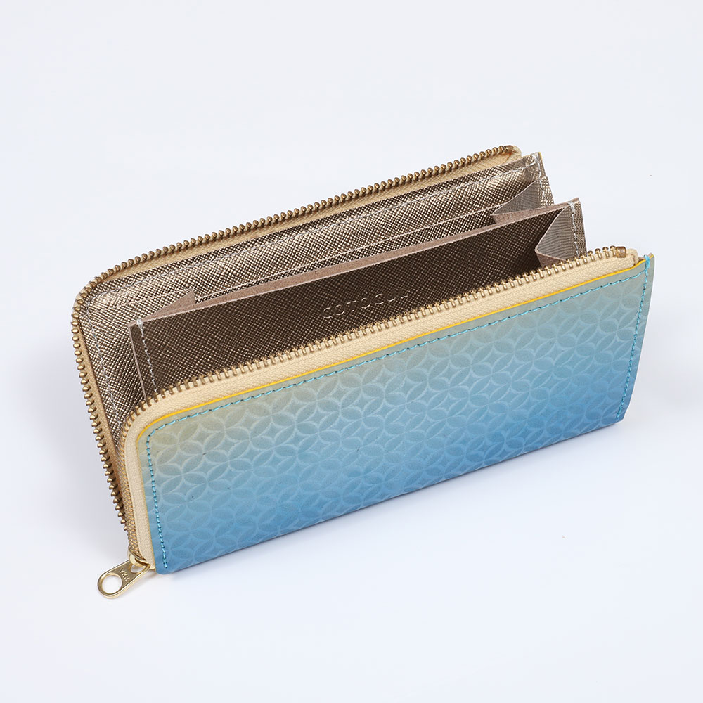 長財布レディースメンズ本革COTO...