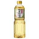 商品情報 ・含有アレルゲン物質（特定28品目）：－ ・食塩相当量（大さじ1杯[15ml]当たり）：0.3g 名称：純米料理酒 原材料名：米、米麹、食塩 内容量：1L 賞味期限：お届け後1ヶ月以上（開栓前） 保存方法：直射日光、高温多湿を避けて保存してください。 製造者：盛田株式会社盛田トリュフソース100mL マルキン デラックス醤油 1L マルキンかき醤油・1L マルキンデラックスつゆ 高希釈 1.8L 琉球もろみ酢ロイヤル720mL×2本 国産米を100％使用し造り上げた料理専門の純米料理酒です。 ■黄金色はお米由来の旨み成分である「アミノ酸」がつくり出す色です。 ■魚や肉の臭みをとり、素材の旨みを引き出します。 ＜純米料理酒の活用術：おうちで食べるうなぎをより本格的に！＞うなぎ蒲焼を電子レンジで温めるときにワンスプーンかけることでふっくらと仕上がり、ひと工夫でより美味しくいただけます。