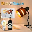 クリップライト led E26 スイッチ付き 角度調節可能 電気スタンド 間接照明 led 寝室照明 フレキシブルアーム デスクライト テーブルランプ スタンドライト 卓上ライト 目に優しい 照明 読書 …