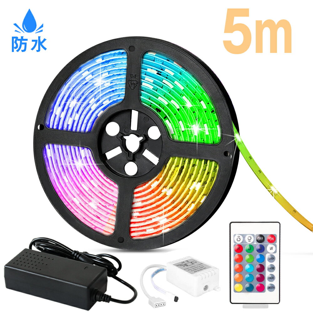  }\ ő1000~N[|zz LEDe[vCg 5m 10m h RGB e[v Ɩ 12V SMD 5050 ʃe[v C~l[VCg F 30leds m lede[v ؒf\ 邢Cg ԐڏƖ V L Lb` X p ւ̑ 5M 10M 15M 20MI 