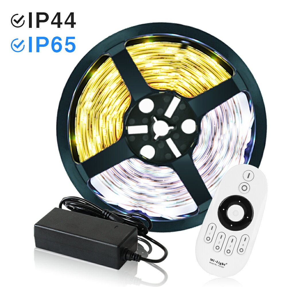 【P2倍 5/20限定】LEDテープライト 5m 