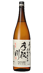 手取川　大吟醸生酒　720ml　【この価格と味はお見事！！】