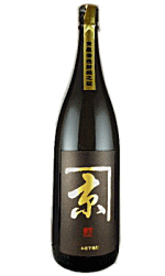 芋焼酎　かね京 黒　720ml