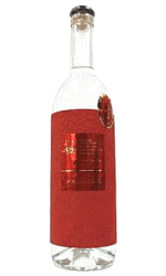 米焼酎　桜明日香　フィアンマ　43°《貯蔵15年》 720ml　【数量限定】