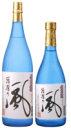 芋焼酎 黒麹仕込み 薩摩の風 1800ml