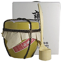 芋焼酎 甕雫 1800ml / 京屋酒造