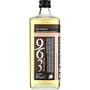 ブレンデッドウイスキー 963 黒ラベル 46度 700ml...