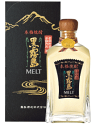 芋焼酎 黒霧島 MELT(メルト) 30度 720ml /霧島酒造