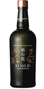 季の美 - kinobi -　京都ドライジン　45度　700ml /京都蒸溜所