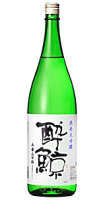 酔鯨 純米大吟醸 山田錦50% 1800ml /酔鯨酒造