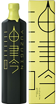 油津吟 - YUZUGIN -　ユズギン　47度　750ml