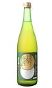 星舎 上等梅酒 知覧茶 720ml