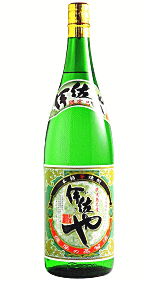 芋焼酎　伊佐や　1800ml　【限定品】　大海酒造