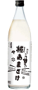 無添加 糀あまざけ 900ml ノンアルコール/甘酒/黒あげは会プロデュース